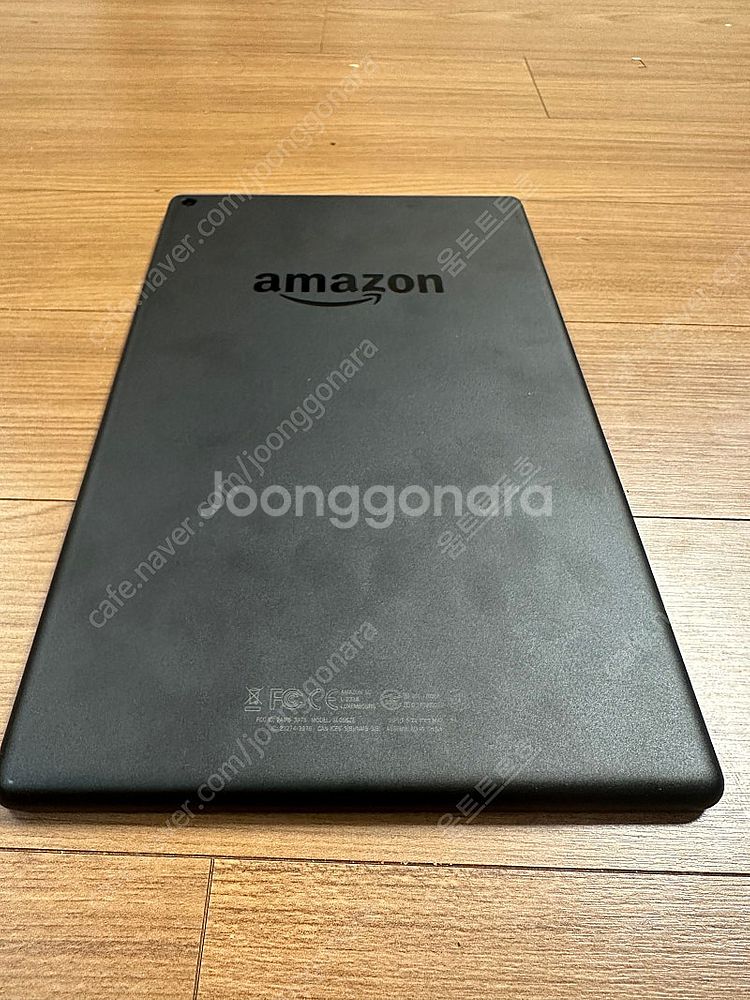 아마존 파이어 테블릿 HD8 태블릿 16GB 8인치 +...--1