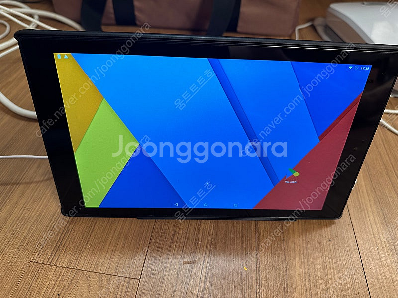 아마존 파이어 테블릿 HD8 태블릿 16GB 8인치 +...--2