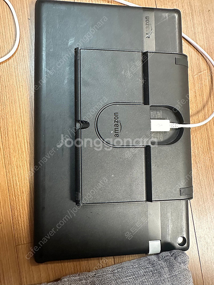 아마존 파이어 테블릿 HD8 태블릿 16GB 8인치 +...--3