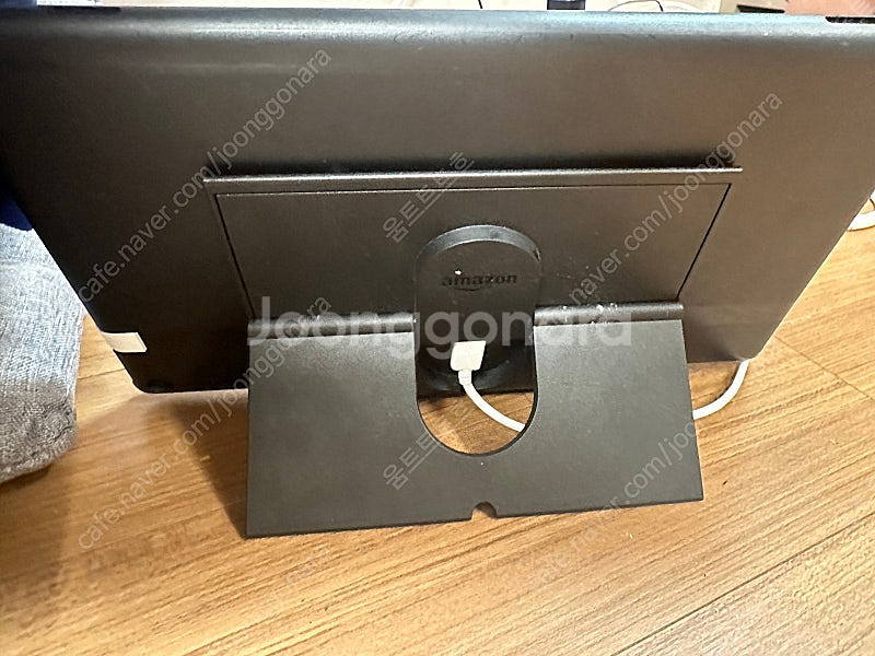 아마존 파이어 테블릿 HD8 태블릿 16GB 8인치 +...--4