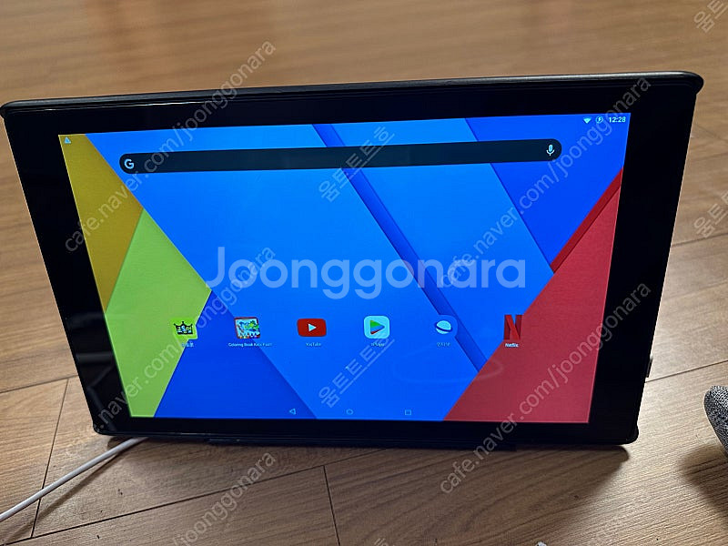 아마존 파이어 테블릿 HD8 태블릿 16GB 8인치 +...--5