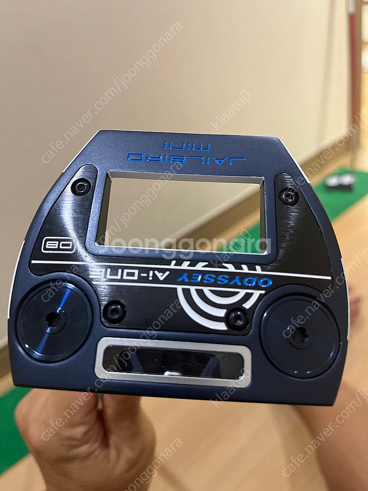 제일버드 미니 DB 34인치--0