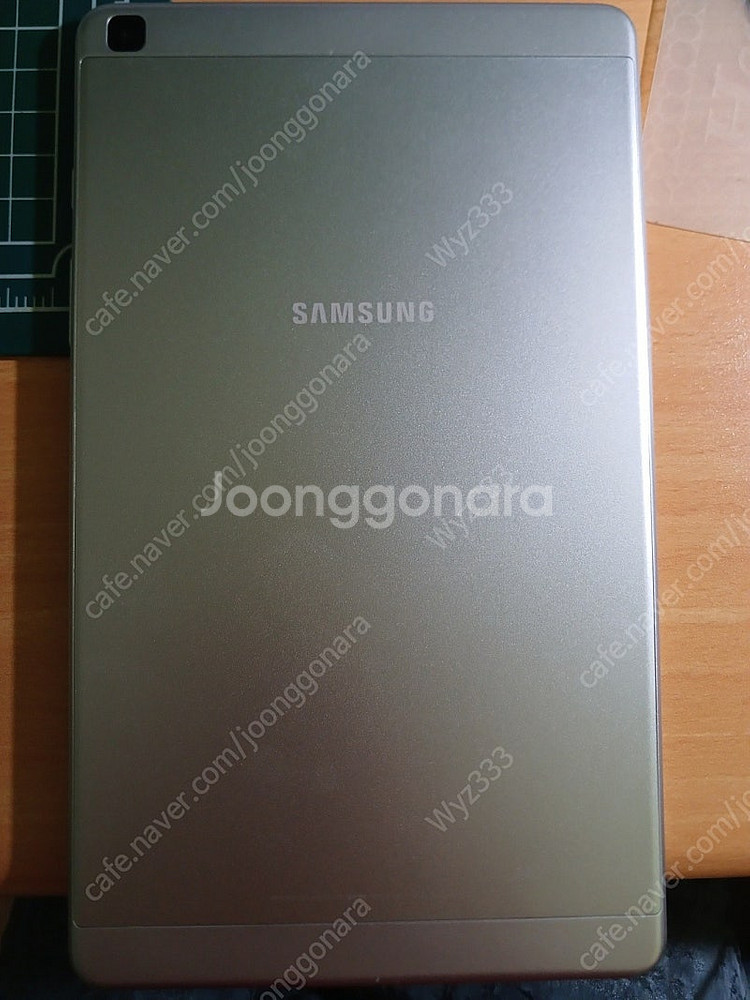 갤럭시탭 A 8.0 2019 LTE (SM-T295N)...--4