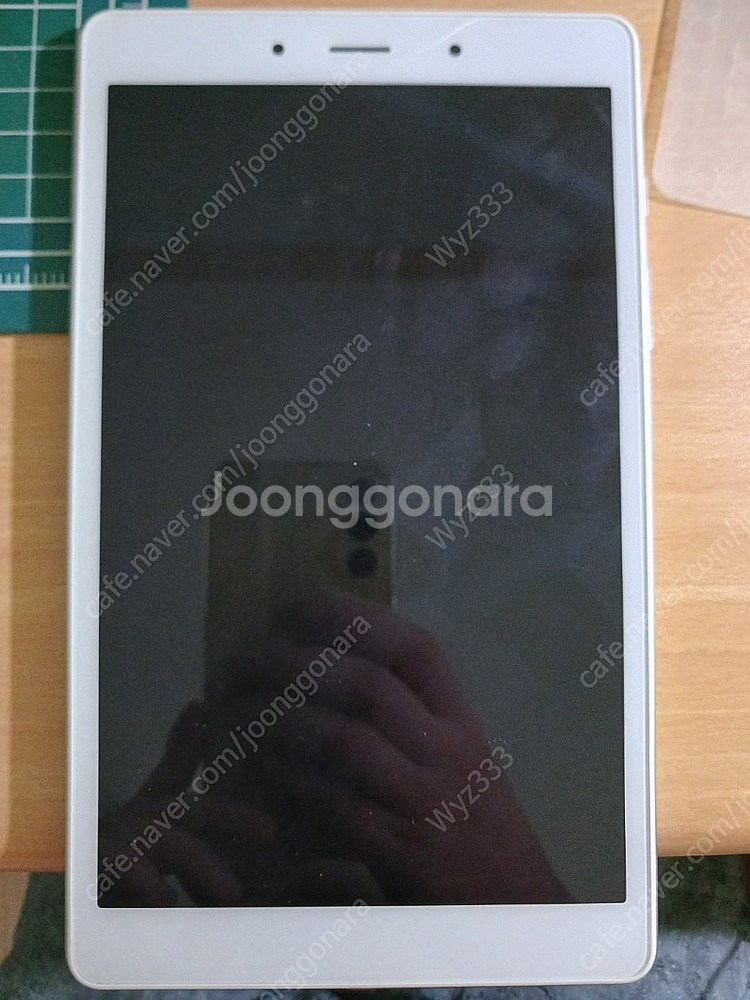 갤럭시탭 A 8.0 2019 LTE (SM-T295N)...--5