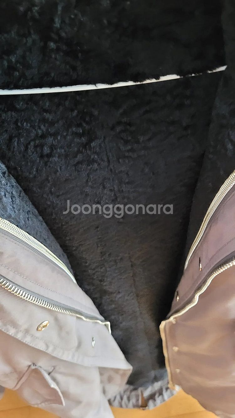 에르노 야상자켓 이브살로몬 미스터앤미세스퍼 버버리 윈터...--2