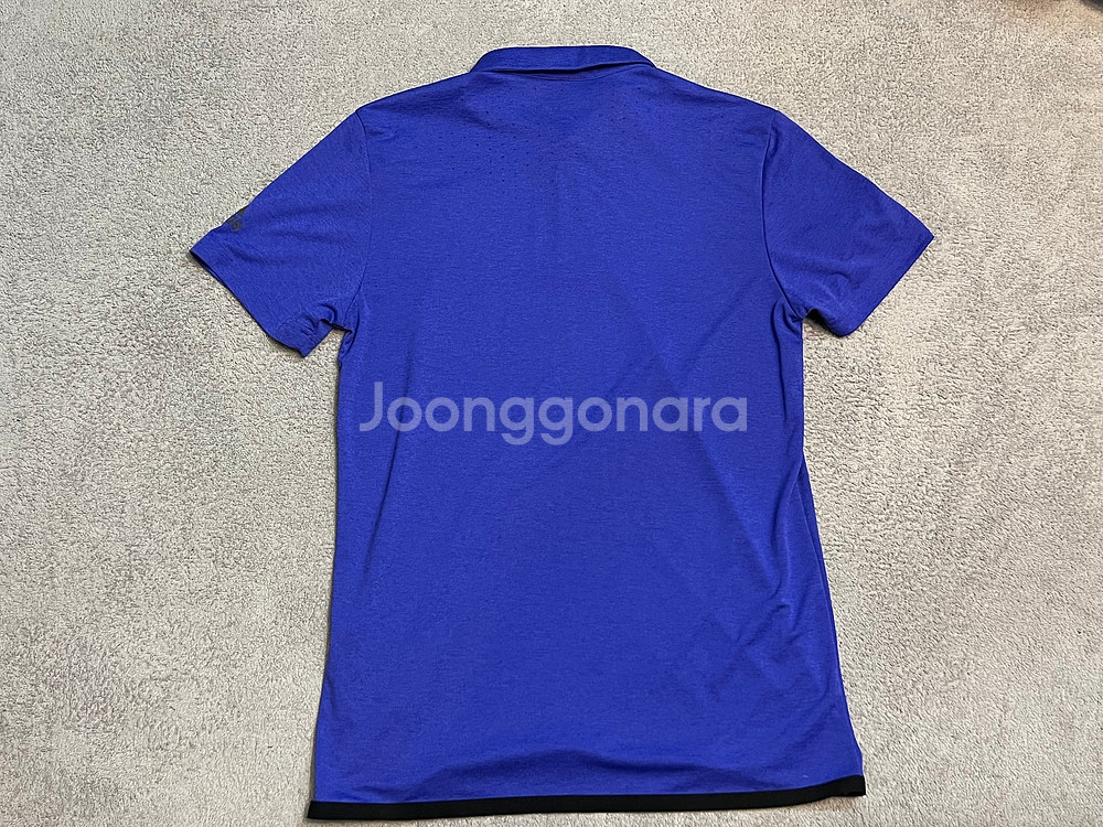 가격내림 105 아디다스 골프 클리마칠 골프티--4