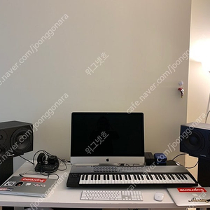 Dynaudio LYD 48 (다인오디오 lyd48) 판매합니다.
