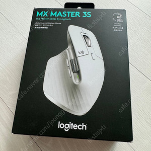 MX MASTER 3S 팝니다.