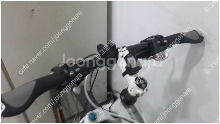 트랙 트렉 Trek 8500 MTB 판매합니다.--1