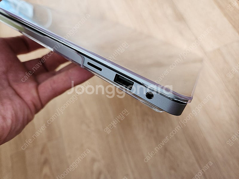 갤럭시북4 프로 16인치 ​램32g . 용량512기가 ...--4