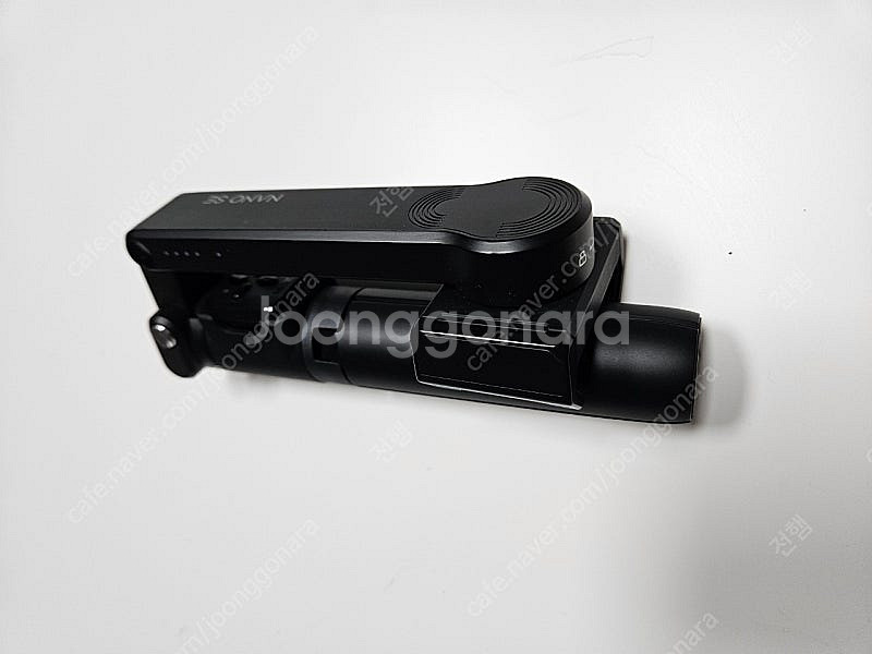 모자 나노 SE 스마트폰 짐벌 중고--1