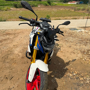 G310R 23년식 5천키로