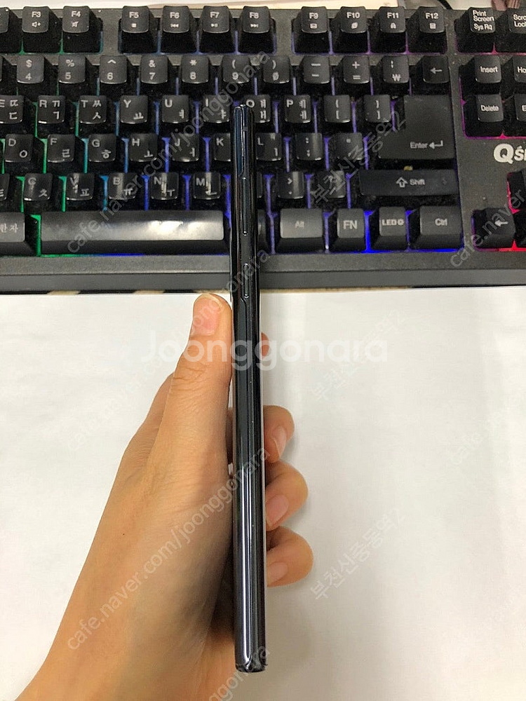 194732 SK 갤럭시노트10플러스 노트10+ 5G ...--4