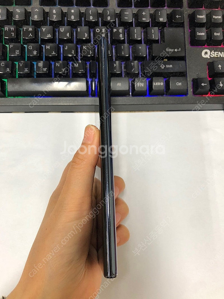 194732 SK 갤럭시노트10플러스 노트10+ 5G ...--5