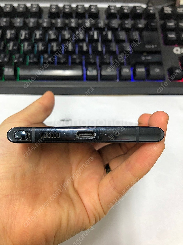 194732 SK 갤럭시노트10플러스 노트10+ 5G ...--6