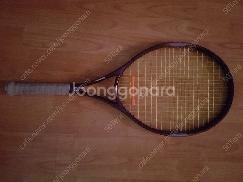 테니스 라켓 Wilson High Beam Series--0