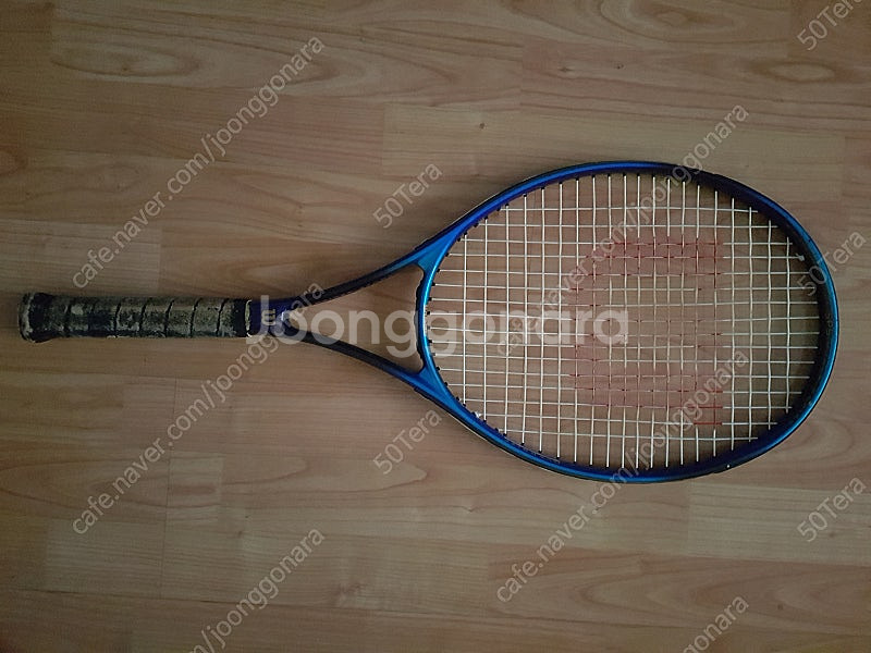 테니스 라켓 Wilson Centrix graphite--0