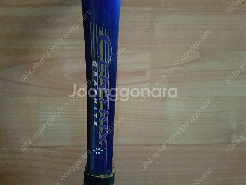 테니스 라켓 Wilson Centrix graphite--1
