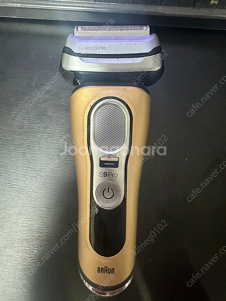 브라운 S9 pro 9469cc--0
