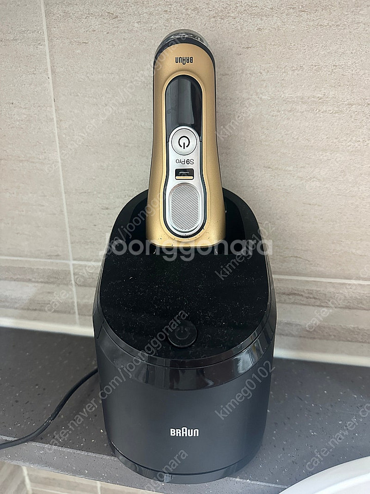 브라운 S9 pro 9469cc--1