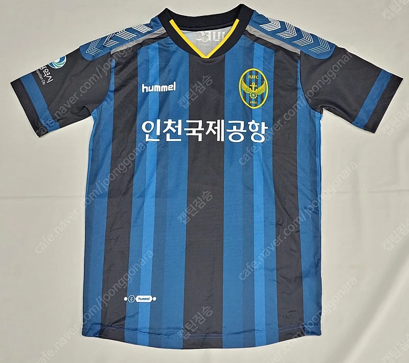 인천 유나이티드 홈 김대경 유니폼 팝니다 이미지