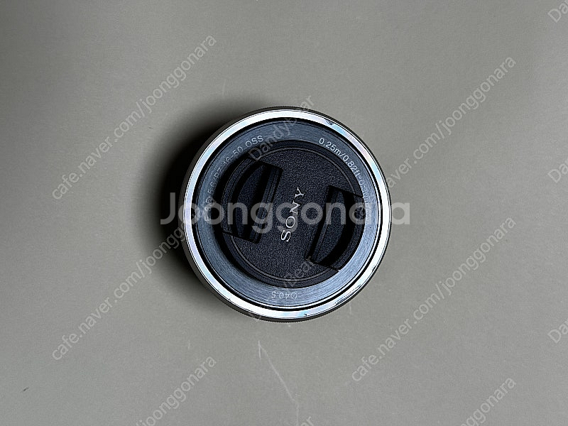 소니 e마운트 구번들 pz1650oss--1