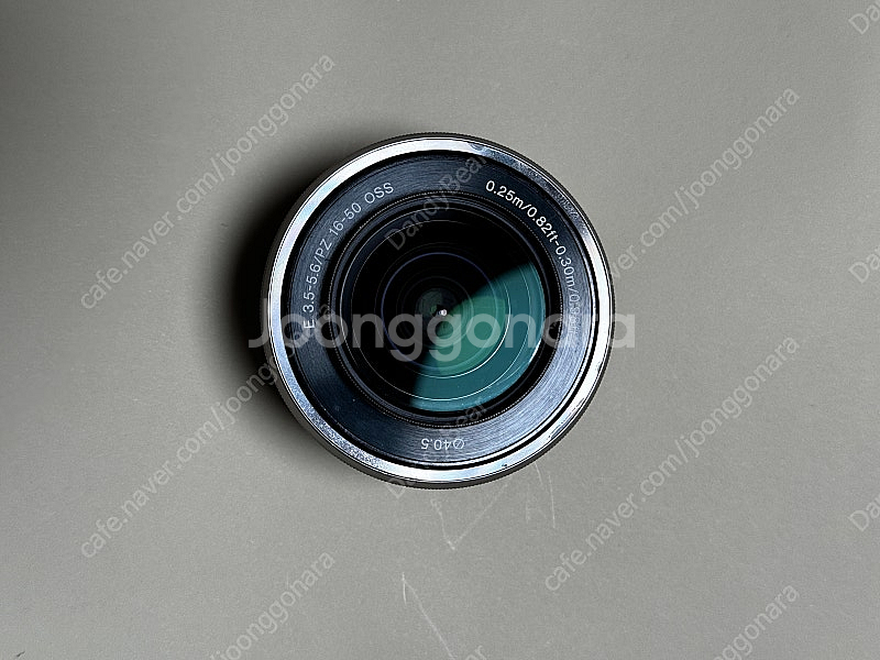 소니 e마운트 구번들 pz1650oss--2