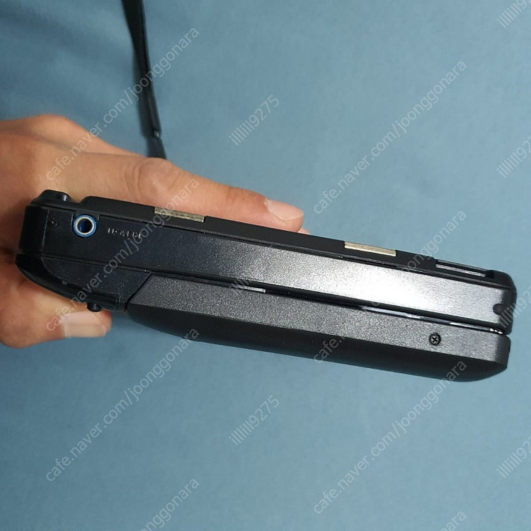 소니 디스크맨 D-T66 시디플레이어 부품용--3