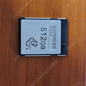 노바칩스 512gb 팝니다.