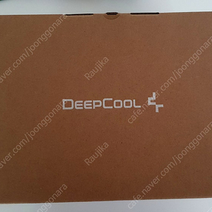 DEEPCOOL AK620 DIGITAL PRO