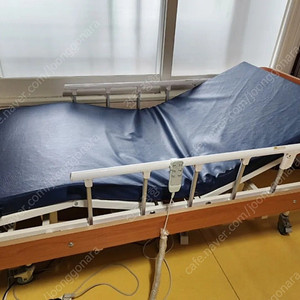3모터 전동침대