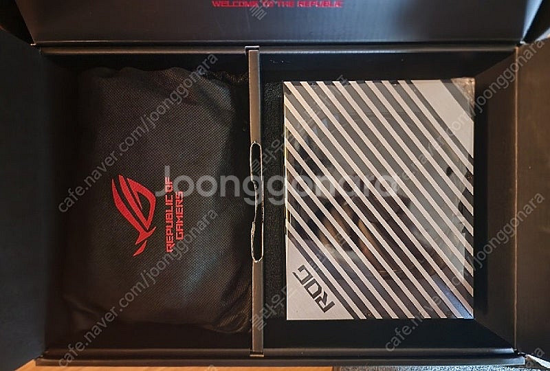 [판매] ASUS ROG THOR 1200P2--2