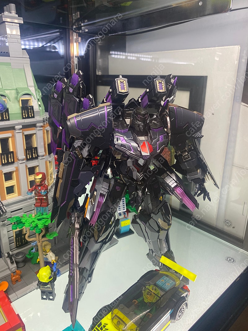 철기강 메가트론 가격인하 | 중고나라 - 안심되는 중고거래