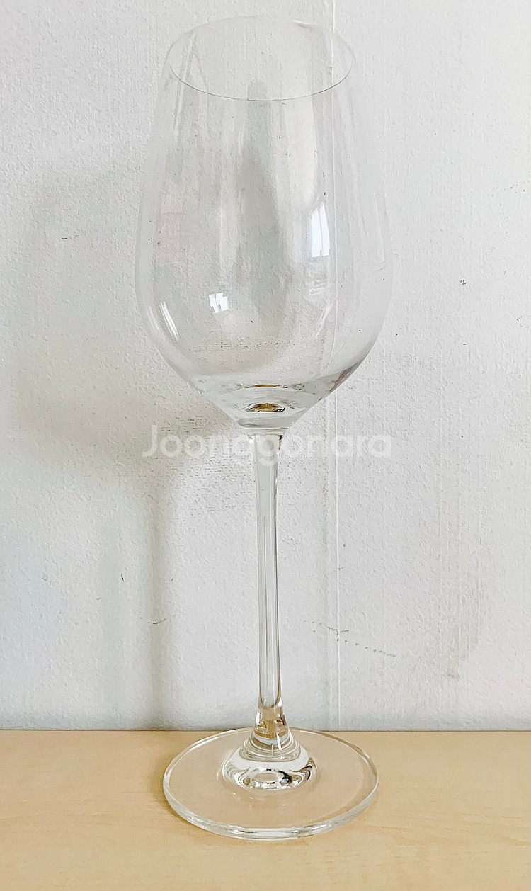 와인잔 (딱한번 씀)--0