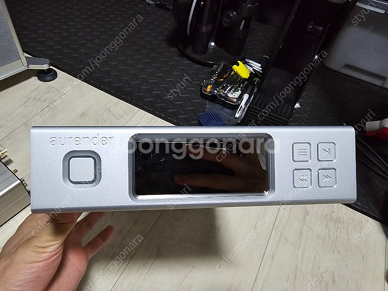 가격 수정) 오렌더 N150 실버--0