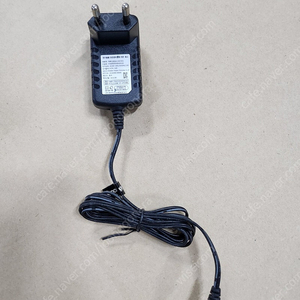 아답터 12V , 5V 아답터 5종류 상관없이 미사용 새재품 300원