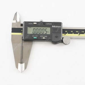 미스토요 초경 디지탈 디지메틱 캘리퍼스 노기스 500-166 500-153 초경죠 타입 MITUTOYO DIGITAL DIGIMATIC CALIPERS