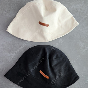 패션모자 이미지