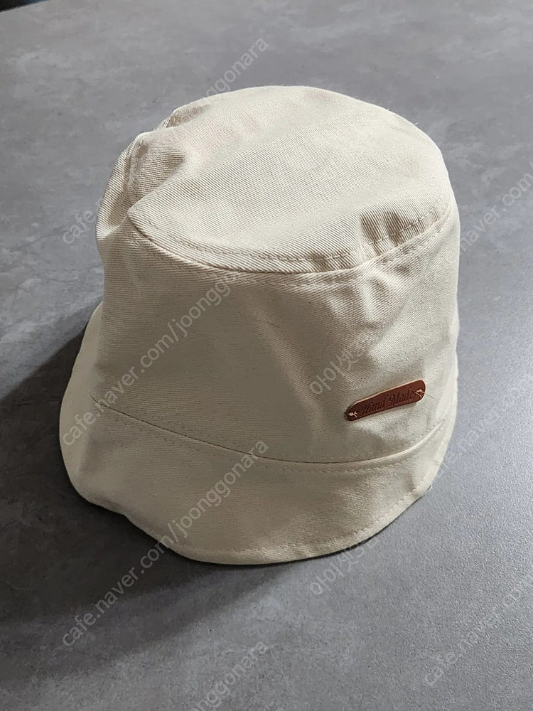 패션모자 이미지