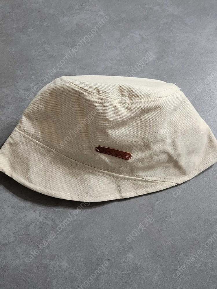 패션모자 이미지