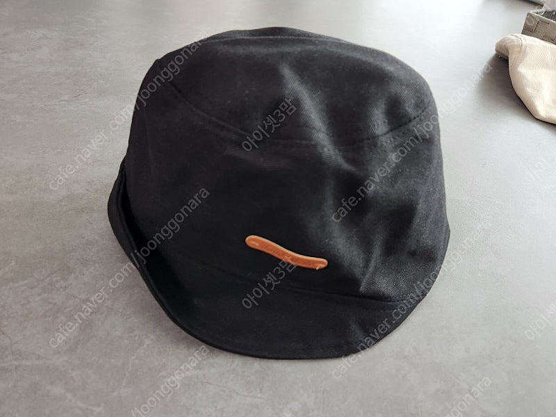 패션모자 이미지