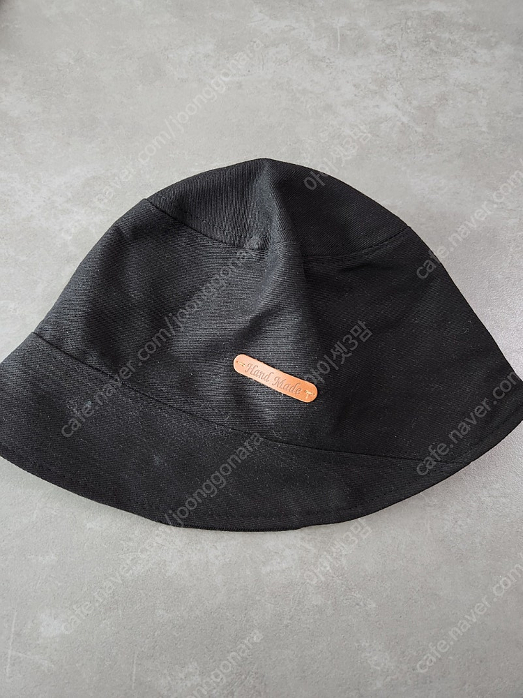 패션모자 이미지