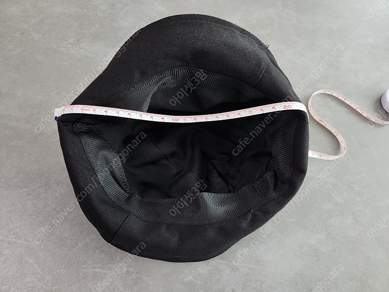 패션모자 이미지