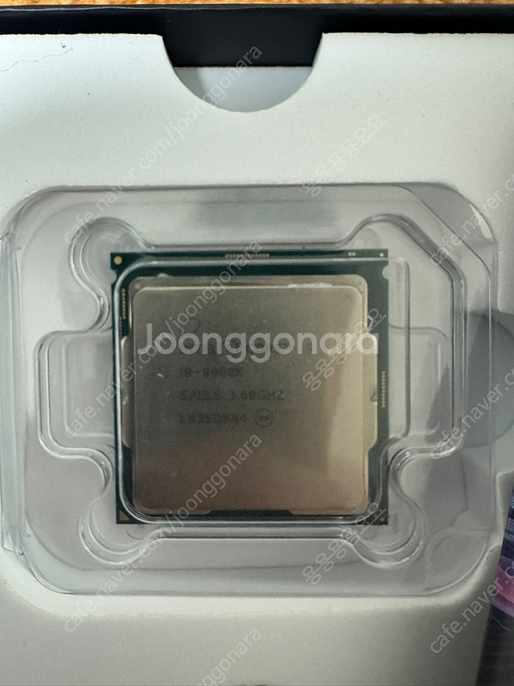 I9 9900k 23만--0