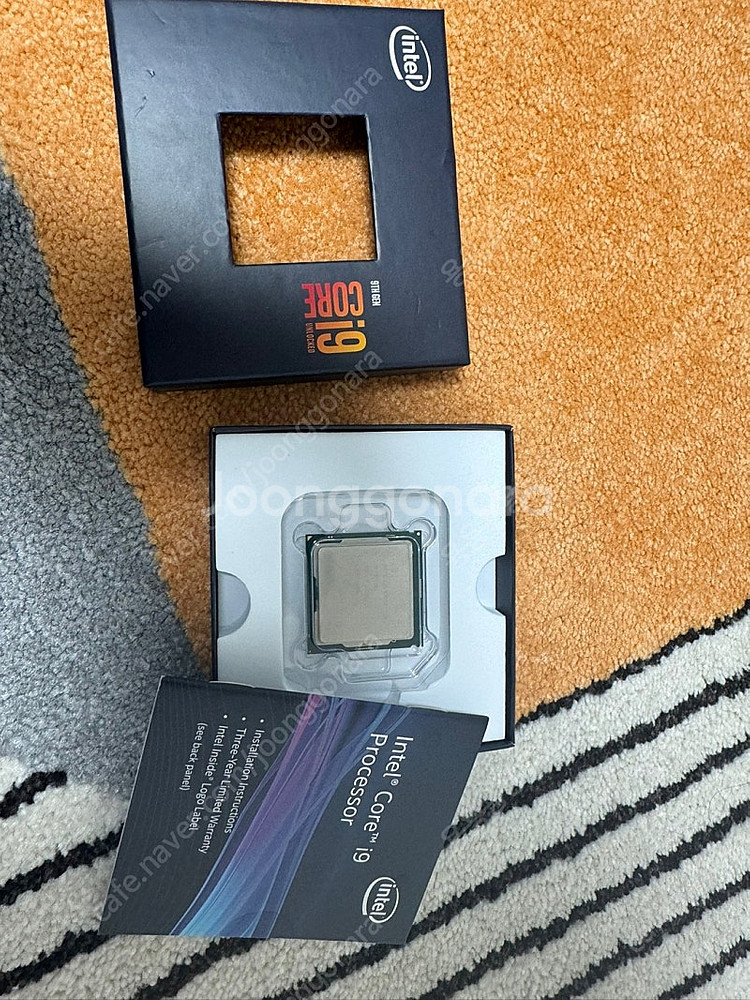 I9 9900k 23만--1