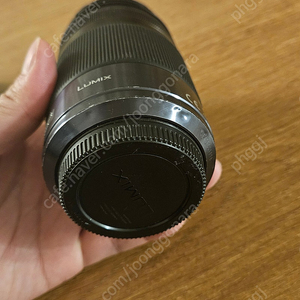 파나소닉 루믹스 G X VARIO 35-100mm F2.8 POWER OIS 판매합니다.