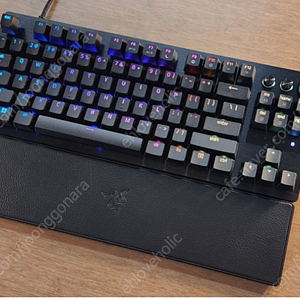 레이저 헌츠맨 v3 프로 TKL 풀윤활 제품 판매합니다.