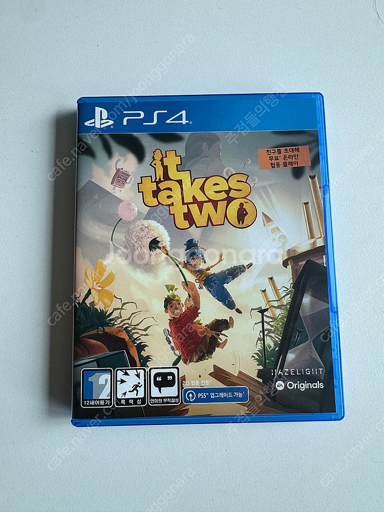 PS4 잇테이크투 팝니다.--0