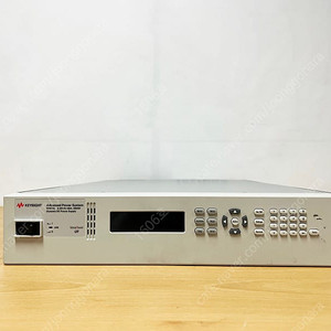 DC파워서플라이 키사이트 N7971A 20V 100A 판매