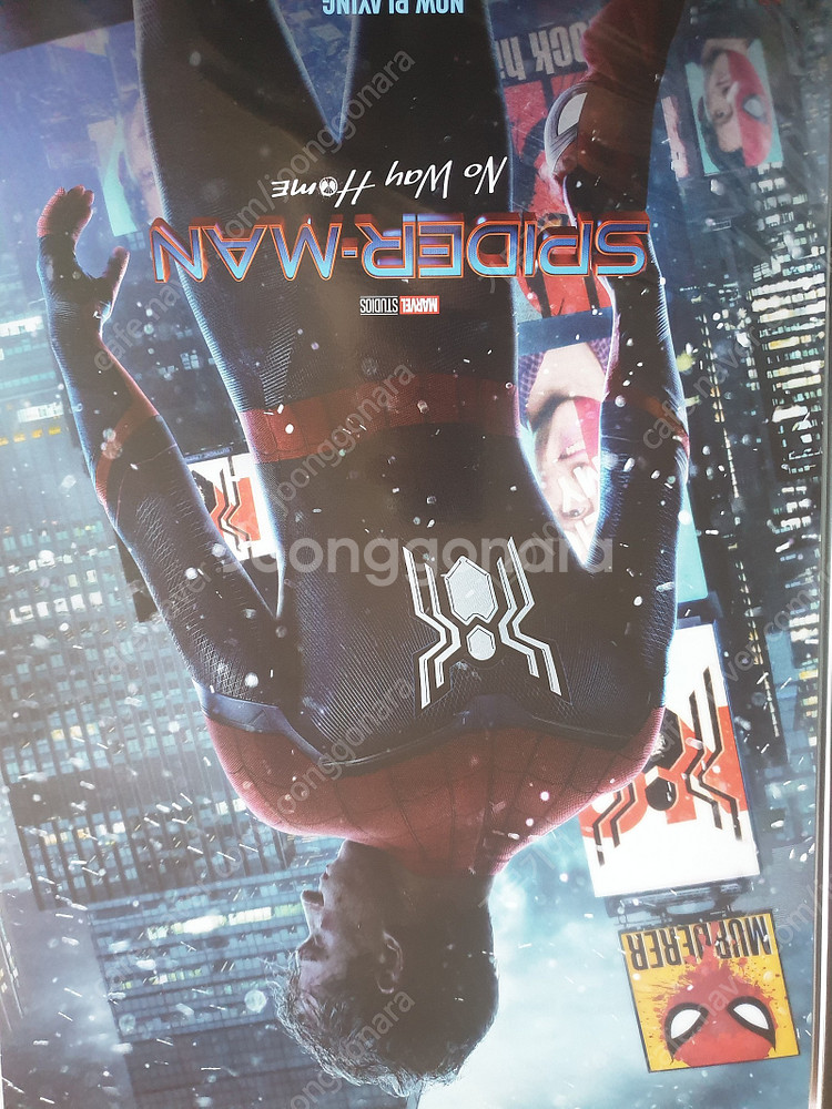 영화 A3포스터 아이맥스 돌비 4DX SCREENX포스...--7